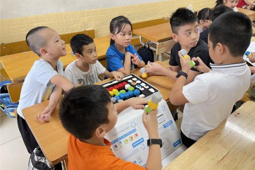 Album Hình Ảnh Khóa Học Tiếng Anh