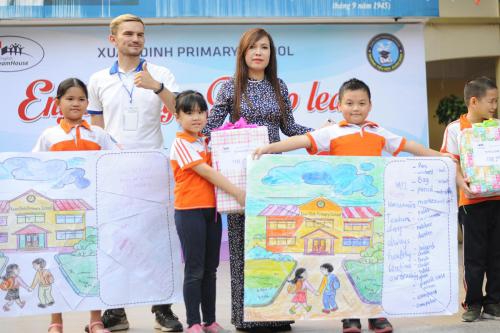 Album Hình Ảnh Khóa Học Tiếng Anh